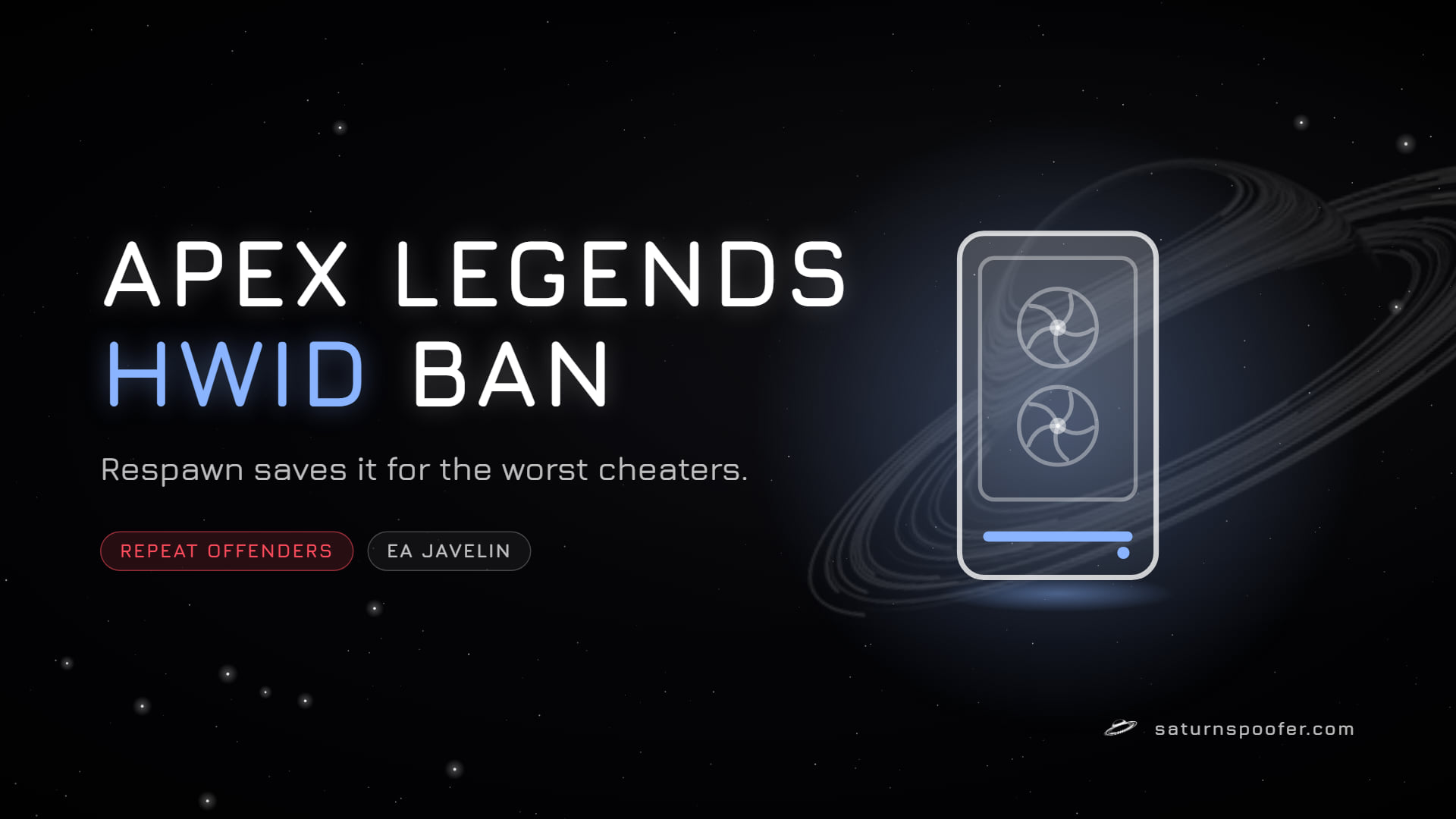 Apex HWID Ban: Does Apex Legends Ban Your PC?