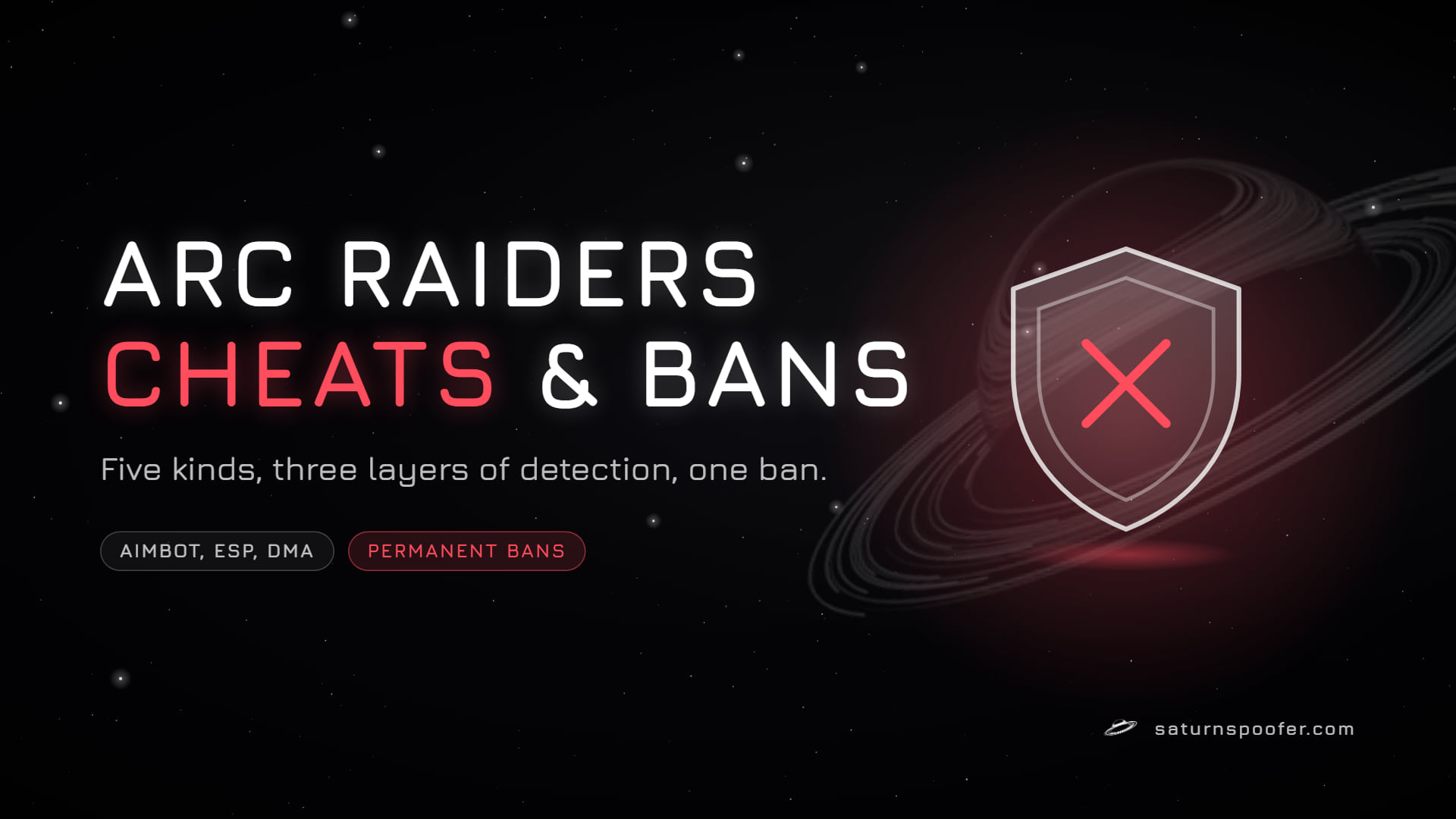ARC Raiders Cheats and Hacks: How Embark Catches Them