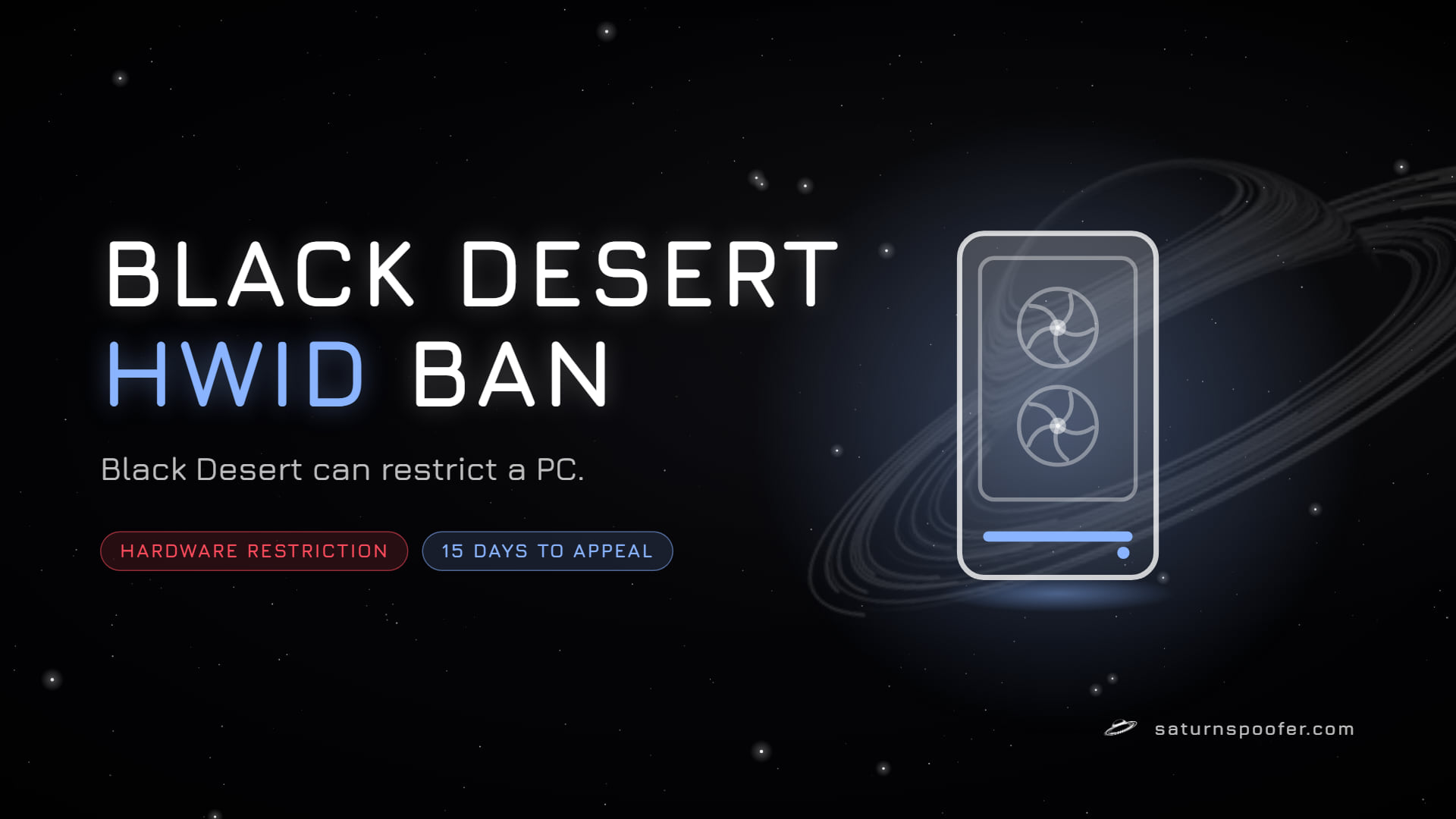 Black Desert HWID Ban: What Pearl Abyss Restricts