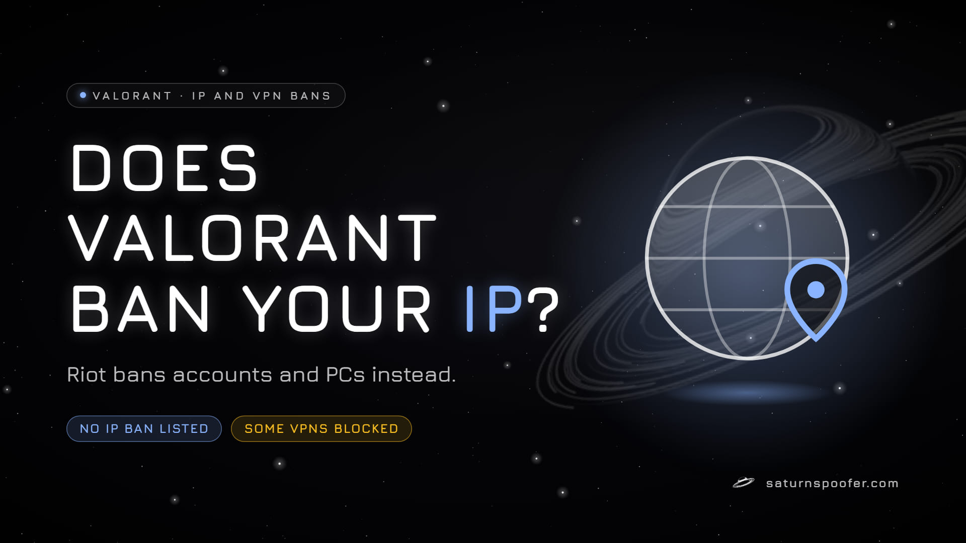 Does Valorant IP Ban? Riot's Real Penalties & VPNs