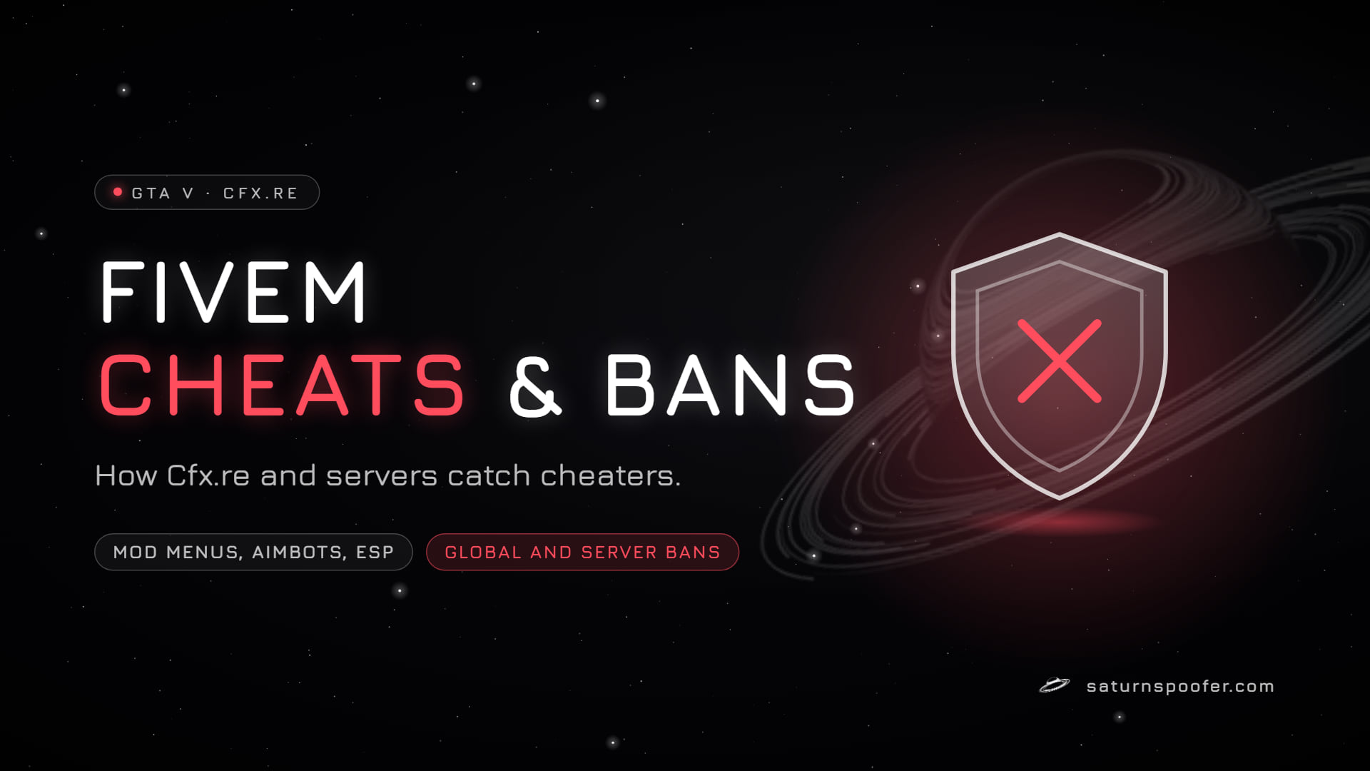 FiveM Cheats: What They Are and How Bans Work