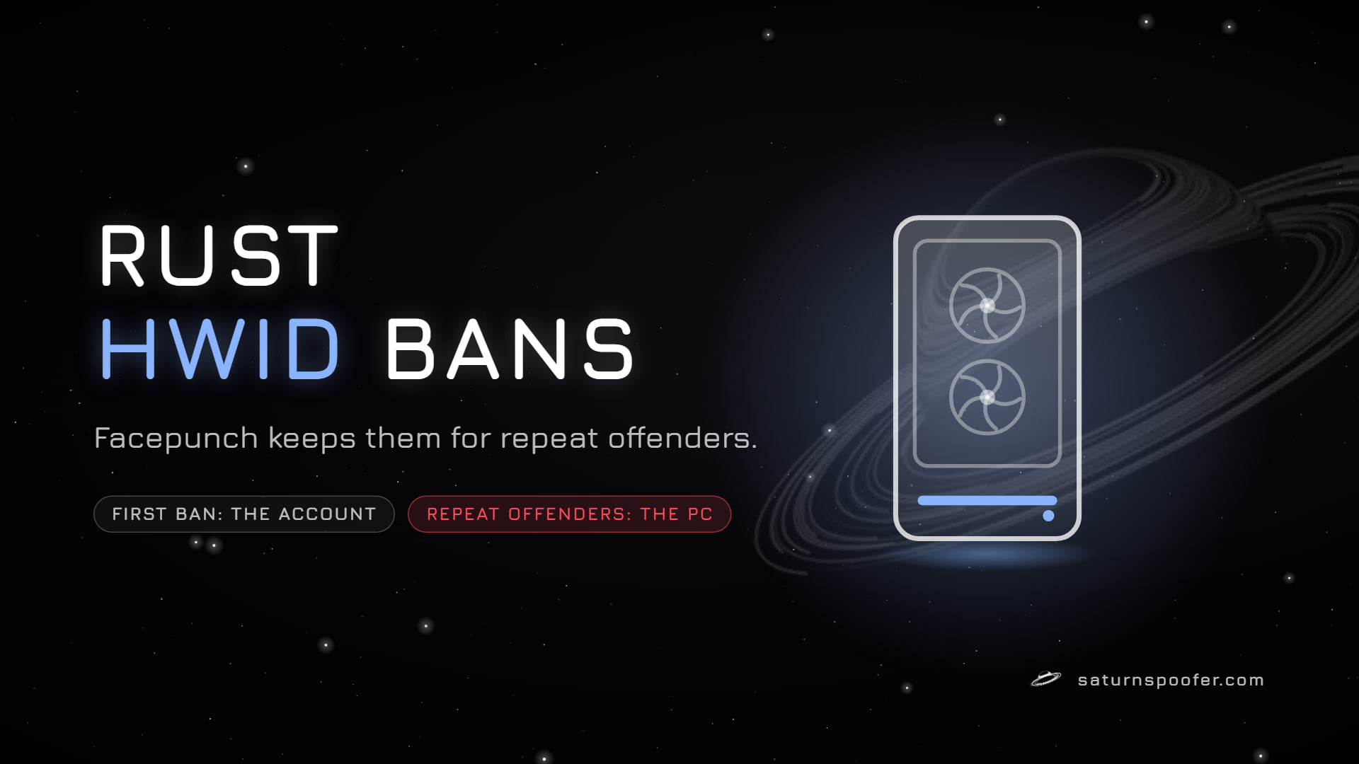 Does Rust HWID Ban? EAC and Hardware Bans Explained