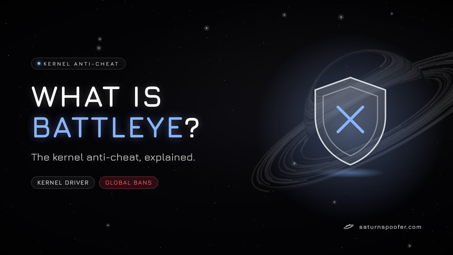 What Is BattlEye? The Kernel Anti-Cheat Explained